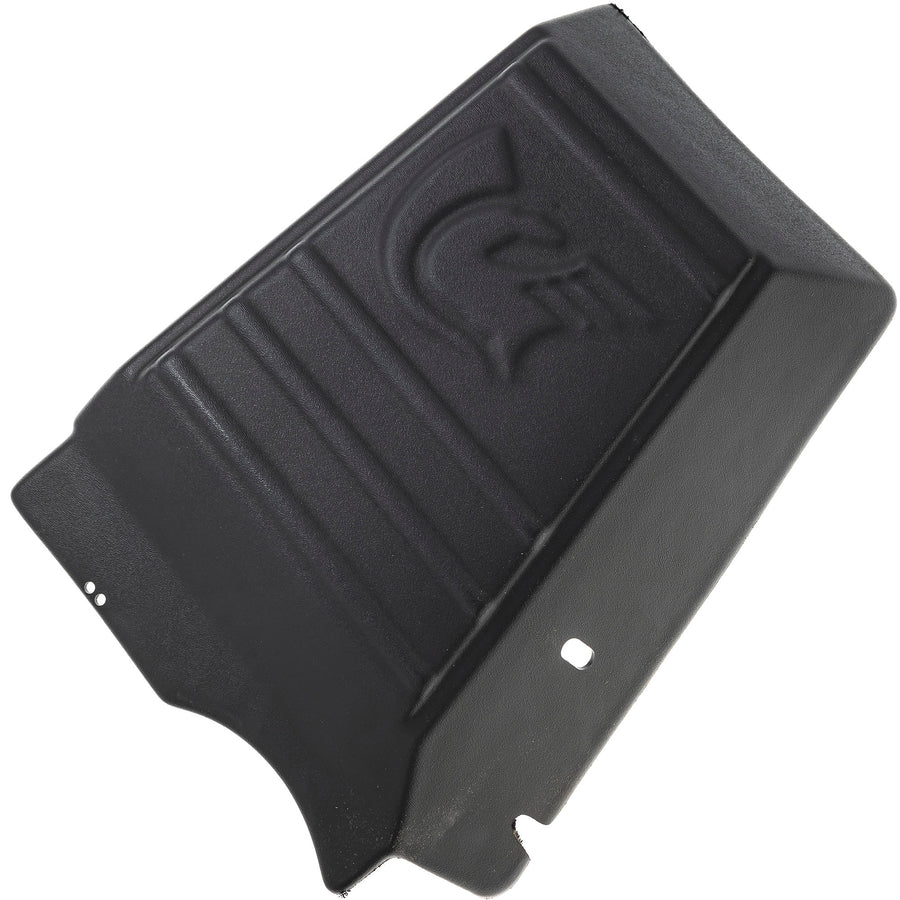 Spartan Mowers 414-0006-00 Left Pulley Cover RZ Tuff Torq 61-Inch Decks Zero Turn