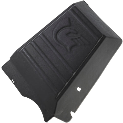 Spartan Mowers 414-0006-00 Left Pulley Cover RZ Tuff Torq 61-Inch Decks Zero Turn