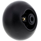 Spartan Mowers 422-0001-00 Deck Anti-Scalp Wheel KG SRT RT RZ