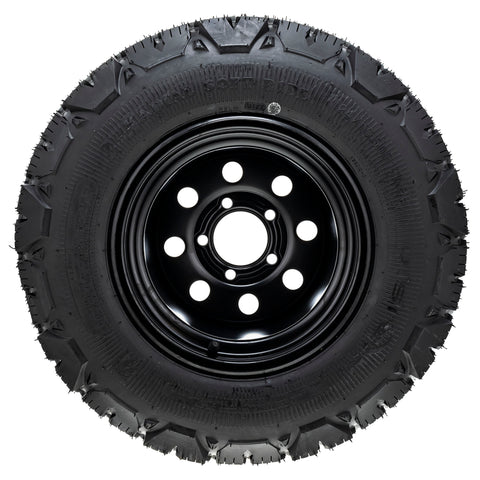Spartan Mowers 422-0028-00 Radial Wheel Assembly SRT RT Pro HD Zero Turn
