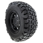 Spartan Mowers 422-0028-00 Radial Wheel Assembly SRT RT Pro HD Zero Turn