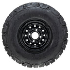 Spartan Mowers 422-0037-00 22x12-10 Radial Tire RZ HD Pro Zero Turn