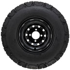 Spartan Mowers 422-0047-00 Soft Ride Tire and Wheel RZ HD Zero Turn