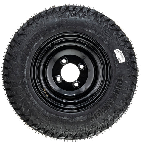 Spartan Mowers 422-0051-00 Turf Armor 20x7-10 Rear Tire RZ-C Zero Turn