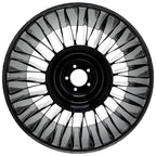 Spartan Mowers 422-0054-00 Rear Tweels 24x12-12 Zero Turn