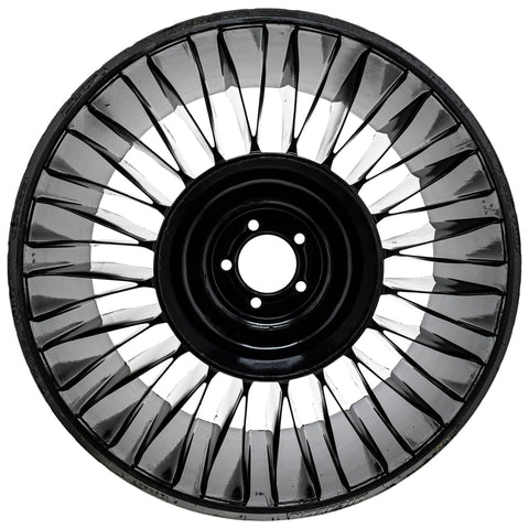 Spartan Mowers 422-0054-00 Rear Tweels 24x12-12 Zero Turn