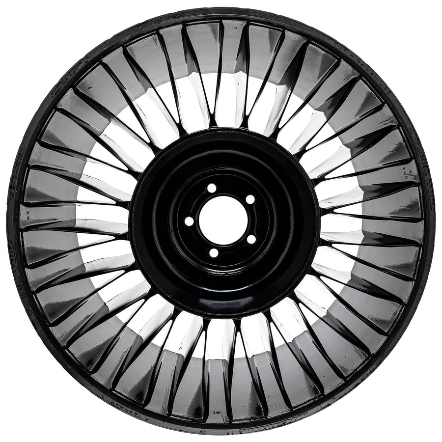 Spartan Mowers 422-0054-00 Rear Tweels 24x12-12 Zero Turn