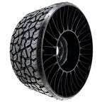 Spartan Mowers 422-0054-00 Rear Tweels 24x12-12 Zero Turn