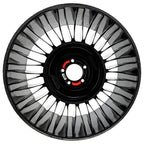 Spartan Mowers 422-0054-00 Rear Tweels 24x12-12 Zero Turn