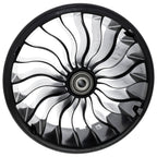 Spartan Mowers 423-0002-00 Front Tweel Kit