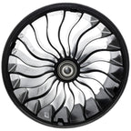 Spartan Mowers 423-0002-00 Front Tweel Kit