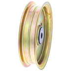 Spartan Mowers 433-0013-00 5-3/4 Idler Pulley RZ RT SRT KG Pro HD XD