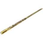 Spartan Mowers 437-0003-00 Mower Deck Height Selector Shaft RT SRT HD Pro XD