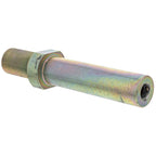 Spartan Mowers 437-0019-00 Caster Wheel Shaft RT SRT Pro HD XD XDe Zero Turn