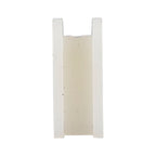 Spartan Mowers 437-0025-00 Clutch Stop Bracket Sleeve RT SRT RZ HD Pro XD XDe