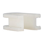 Spartan Mowers 437-0025-00 Clutch Stop Bracket Sleeve RT SRT RZ HD Pro XD XDe
