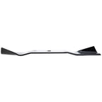 Spartan Mowers 438-0008-00 High Blade RZ HD 48-Inch Deck