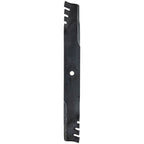 Spartan Mowers 438-0010-00 Eliminator Mulch Blade SRT RT RZ KG 61-Inch Deck