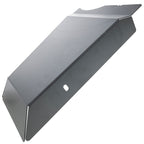 Spartan Mowers 439-0020-03 61-Inch Deck Left Pulley Cover