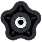 Spartan Mowers 445-0005-00 Deck Height Selector Female Knob RZ RT SRT KG Pro HD XD XDe
