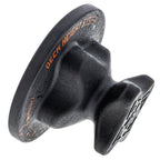 Spartan Mowers 445-0007-00 Deck Height Control Knob RZ RT SRT