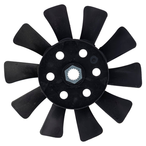 Spartan Mowers 450-0064-00 Stand-On Outside Pulley Fan KG Pro XD