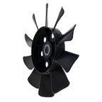 Spartan Mowers 450-0064-00 Stand-On Outside Pulley Fan KG Pro XD