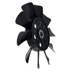 Spartan Mowers 450-0064-00 Stand-On Outside Pulley Fan KG Pro