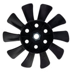 Spartan Mowers 450-0064-00 Stand-On Outside Pulley Fan KG Pro XD