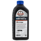 Spartan Mowers 20W-50 Premium Synthetic Hydraulic Transmission Oil 1 Qt
