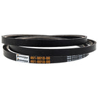 Spartan Mowers 461-0010-00 Deck Belt 48-Inch RZ HTE Transmission