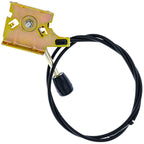 Spartan Mowers 464-0001-00 Mower Throttle Cable with Handle