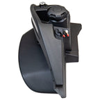 Spartan Mowers 467-0001-KT Gasoline Fuel Tank RZ SRT HD Pro