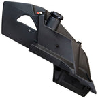 Spartan Mowers 467-0001-KT Gasoline Fuel Tank RZ SRT HD Pro