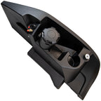 Spartan Mowers 467-0001-KT Gasoline Fuel Tank RZ SRT HD Pro XD Zero Turns