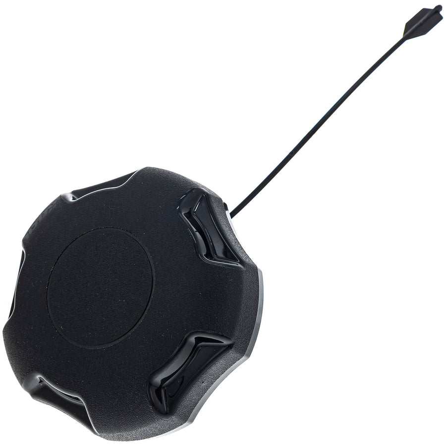 Spartan Mowers 467-0008-00 Non Venting Tank Cap RZ SRT HD Pro