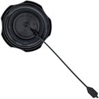 Spartan Mowers 467-0008-00 Non Venting Tank Cap RZ SRT HD Pro