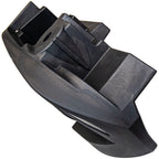 Spartan Mowers 467-0022-00 Right Console Assembly RZ HD Pro