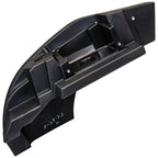 Spartan Mowers 467-0022-00 Right Console Assembly RZ HD Pro