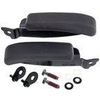 Spartan Mowers 471-0030-00 Folding Arm Rest RZ RT HD SRT Pro