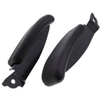 Spartan Mowers 471-0030-00 Folding Arm Rest RZ RT HD SRT Pro