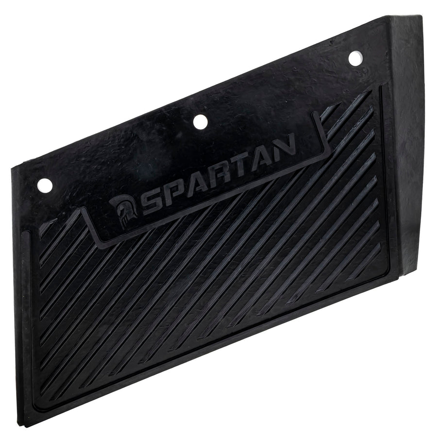 Spartan Mowers 481-0010-00 Rubber Discharge Chute RZ HD Pro