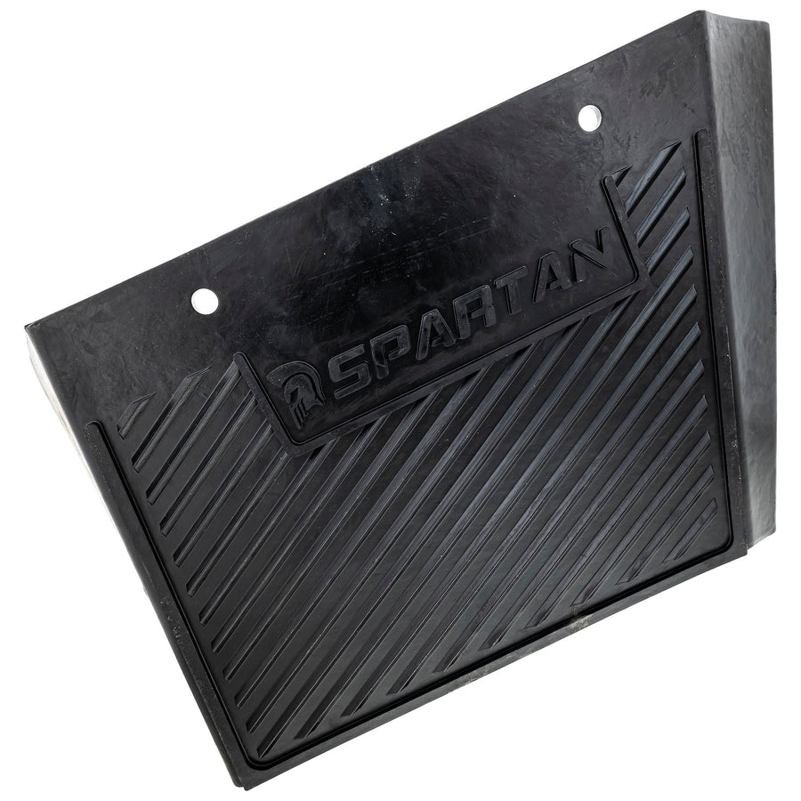 Spartan Mowers 481-0011-00 Rubber Chute RT SRT HD Pro XD XDe