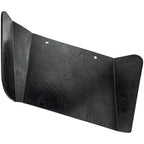 Spartan Mowers 481-0011-00 Rubber Chute RT SRT HD Pro XD XDe
