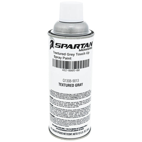 Spartan Mowers 482-0005-00 Touch Up Spray Paint 2022 and Newer Models
