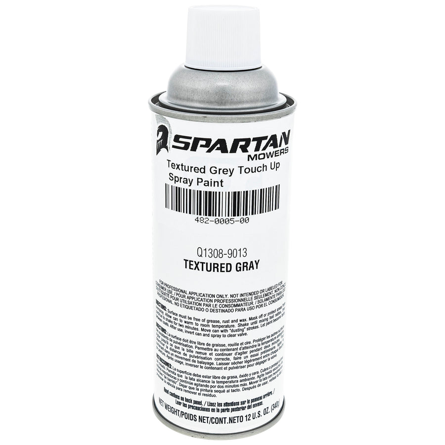 Spartan Mowers 482-0005-00 Touch Up Spray Paint 2022 and Newer Models