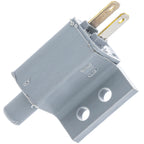Spartan Mowers 486-0030-00 Steering Arm and Brake Safety Switch Assembly