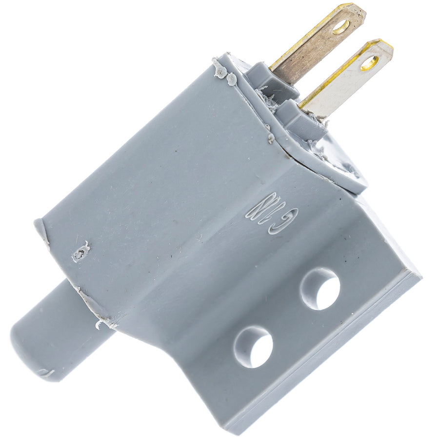 Spartan Mowers 486-0030-00 Steering Arm and Brake Safety Switch Assembly