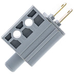 Spartan Mowers 486-0030-00 Steering Arm and Brake Safety Switch Assembly