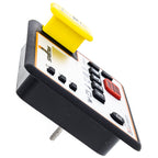Spartan Mowers 486-0057-00 Control Panel Console Keypad EFI SRT RT Zero Turn